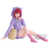 Figura Kana Arima Relax time Oshi No Ko 10cm